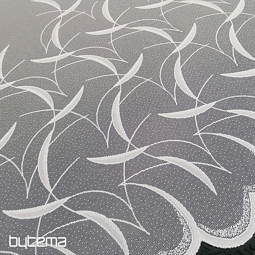 Rideau jacquard A39101