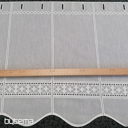 Rideau vitrail V339/045/00