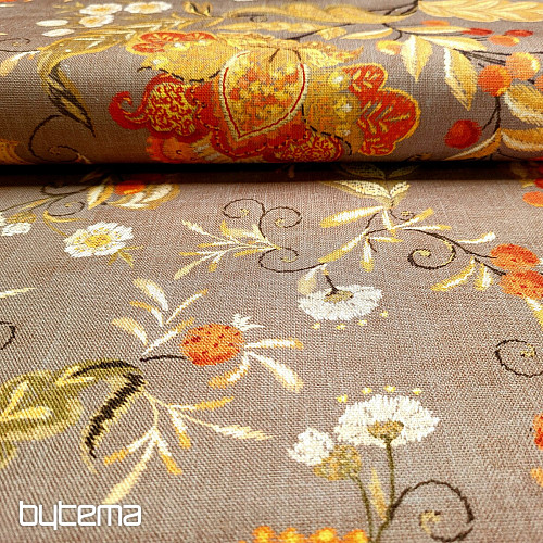 Tissu décoratif INDIANO 901