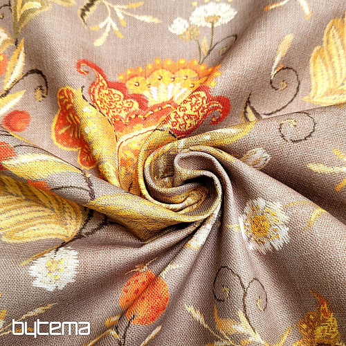 Tissu décoratif INDIANO 901