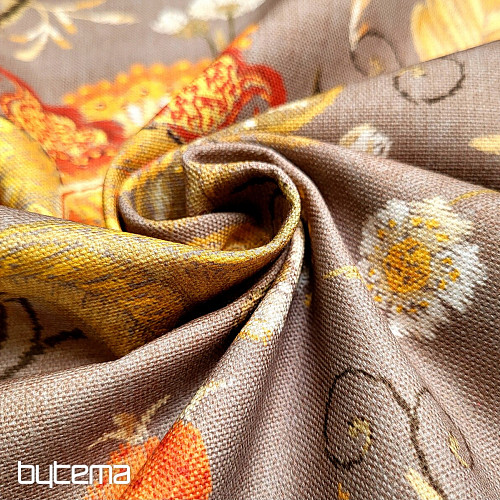 Tissu décoratif INDIANO 901