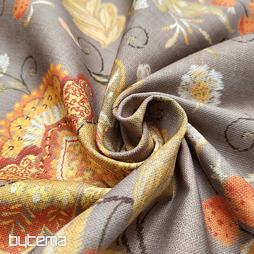 Tissu décoratif INDIANO 901