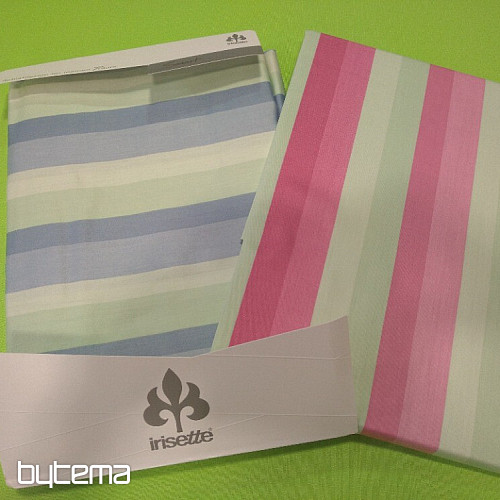 IRISETTE satin de coton luxe 8139-91 EOS