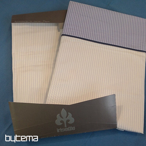 IRISETTE satin de coton de luxe LINEA 8021-20