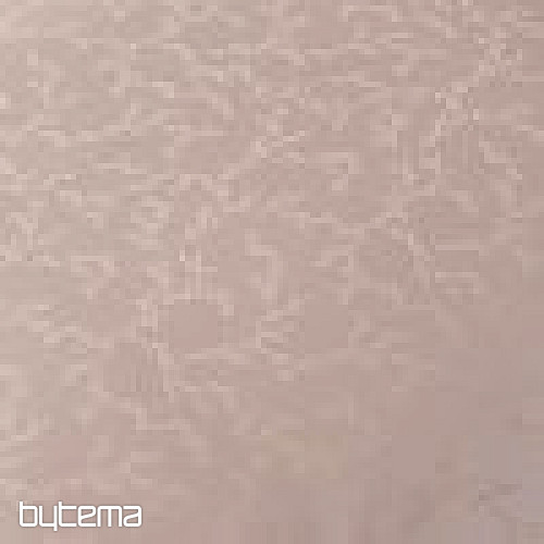 DRAPS LUXUEUX fleur de poudre