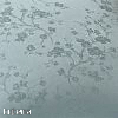 SAKURA LITERIE DE LUXE Gris-bleu