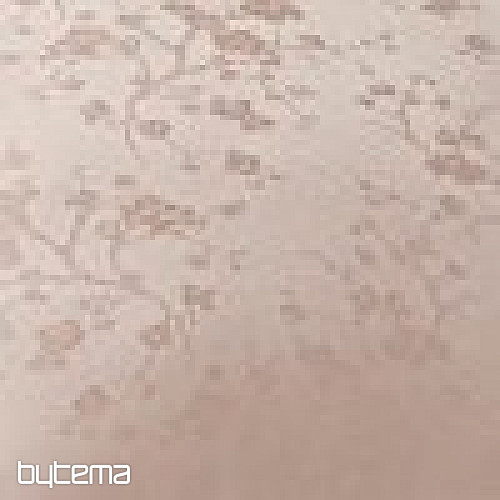 REVÊTEMENT DAMAS DE LUXE 40x40 SAKURA poudre