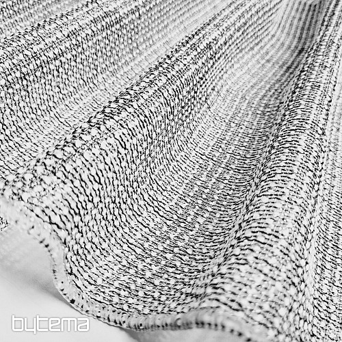 Rideau moderne luxueux GERSTER 11785/295/0840/70