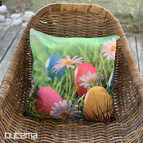 OEUFS COLORÉS