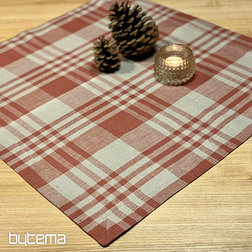 Nappe BORDÓG CHECK