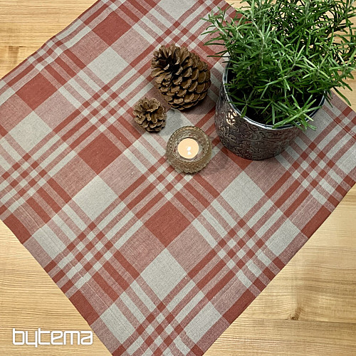 Nappe BORDÓG CHECK