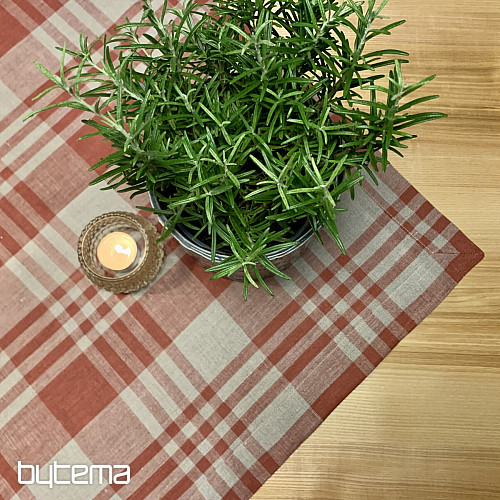 Nappe BORDÓG CHECK