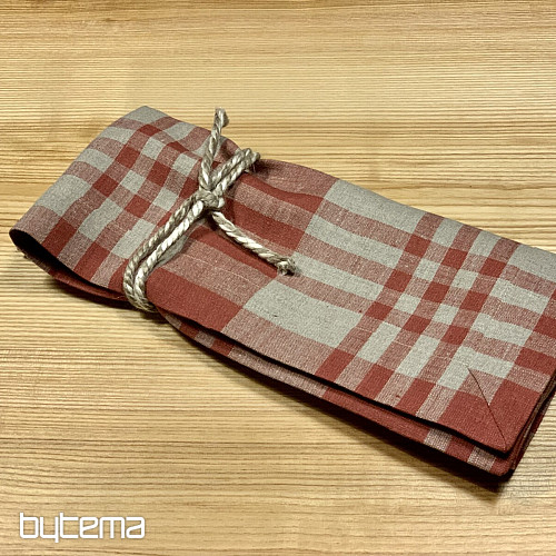 Nappe BORDÓG CHECK