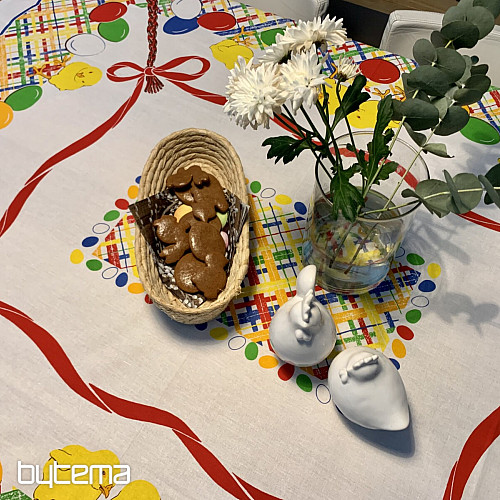 Nappe PÂQUES MOOD