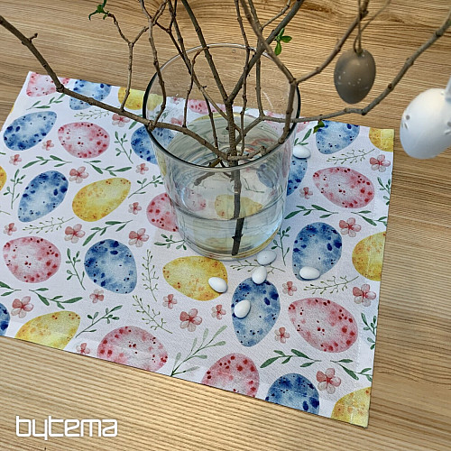 Set de table KRASLICE pastel