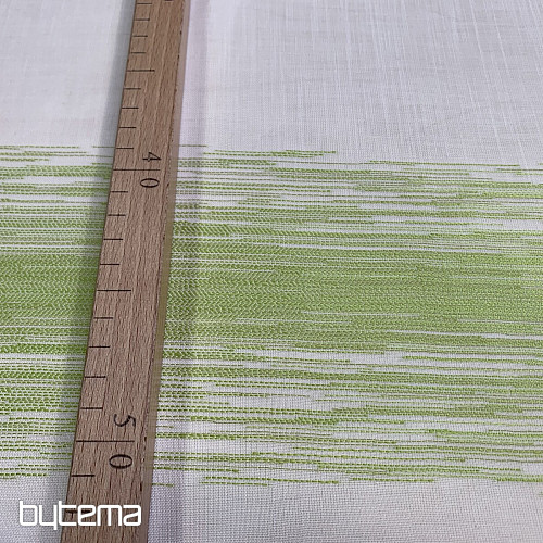 Tissu décoratif ILKA 60 vert