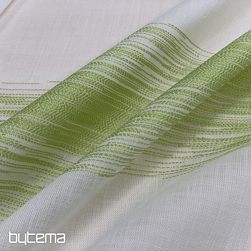 Tissu décoratif ILKA 60 vert