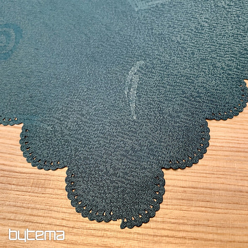 Nappe VERTE téflon 40x40 cm