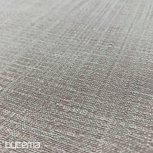 Tissu décoratif CAPRERA VIEUX ROSE
