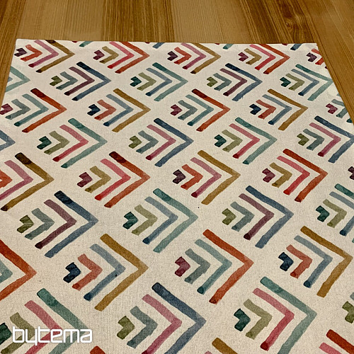 Serviette ELENOR 45x145