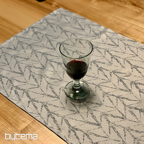 Serviette BAMBOU 45x145