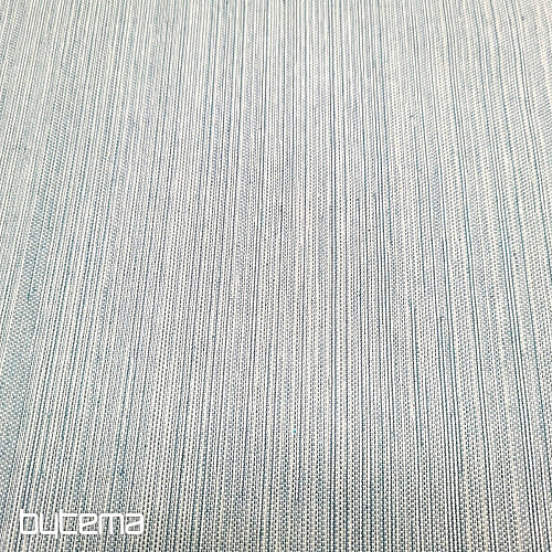 Tissu déco VIRGO CELESTE bleu