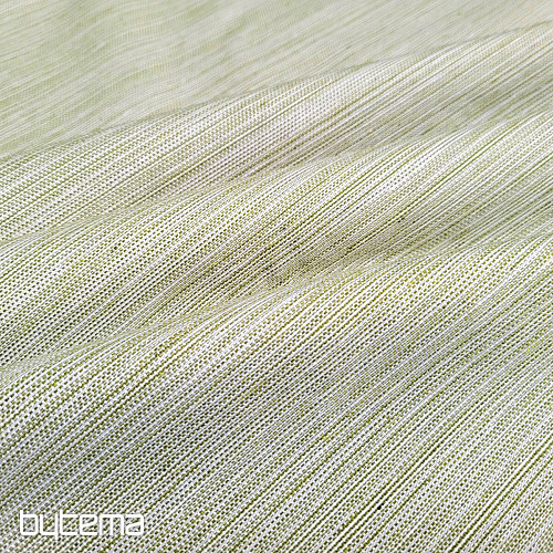 Tissu déco VIRGO VERDE vert