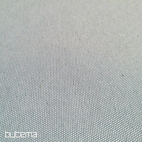 Tissu déco LIBRA CELESTE bleu clair
