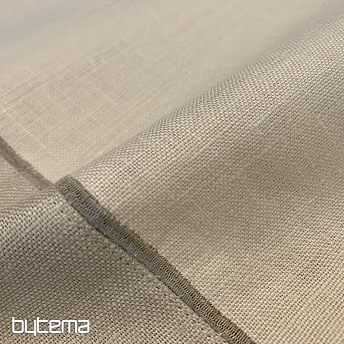 Nappe en lin - set 130x150 + 50x50