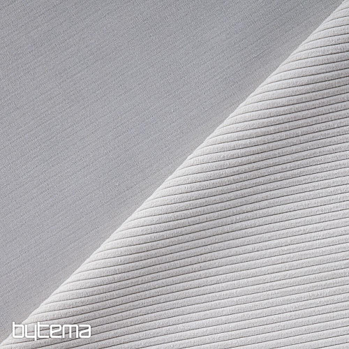 tissu d&#39;ameublement DARVEN 21 IVORY