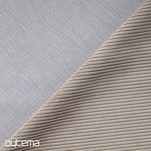 tissu de revêtement DARVEN 02 BEIGE