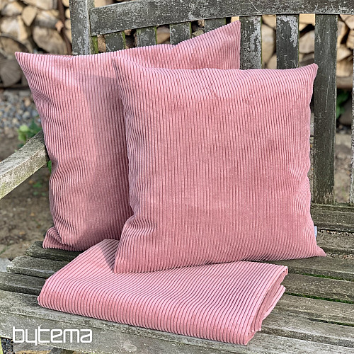 tissu de revêtement DARVEN 28 OLD PINK