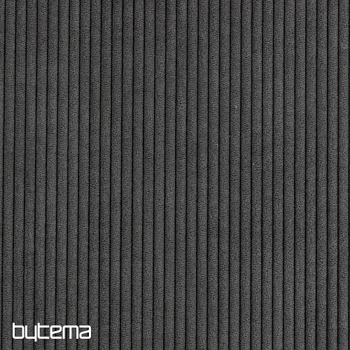 tissu de revêtement DARVEN 13 ANTHRACITE