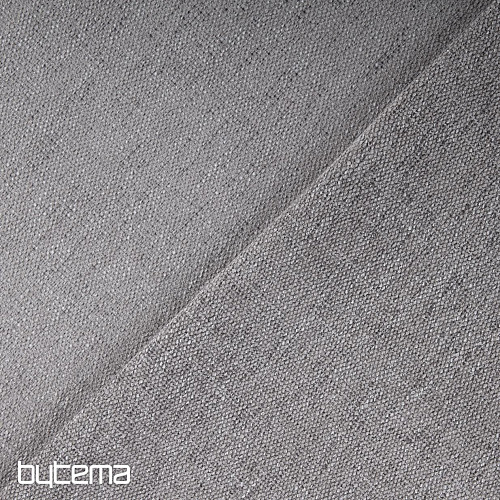 Tissu d&#39;ameublement SAIMA 33 GRIS
