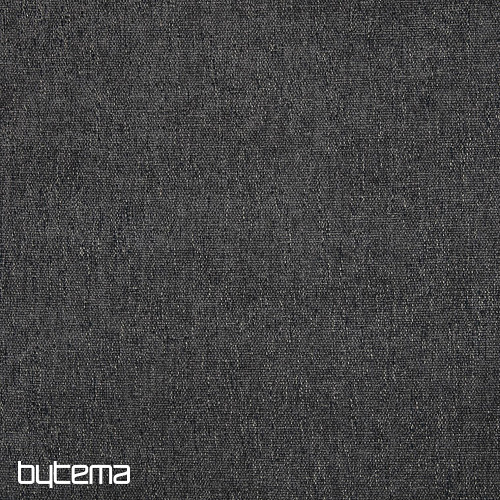 Tissu d&#39;ameublement SAIMA 11 ANTHRACITE