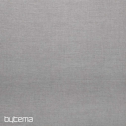 tissu de revêtement DERBY 02 GRIS-ARGENT