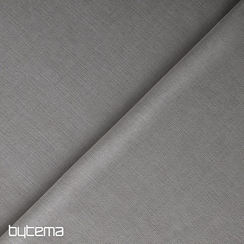 tissu de revêtement DERBY 02 GRIS-ARGENT