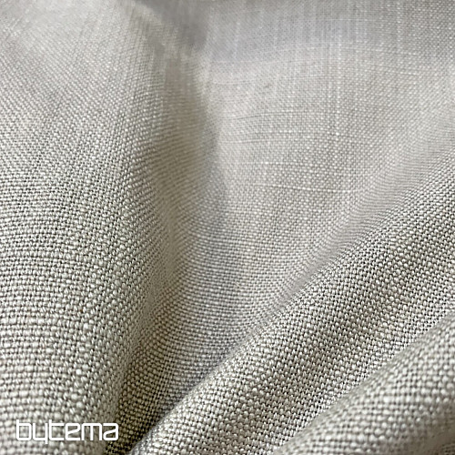 Tissu déco CARMEN beige
