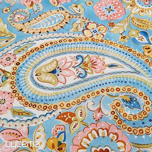 Tissu décoratif VERSAILLES