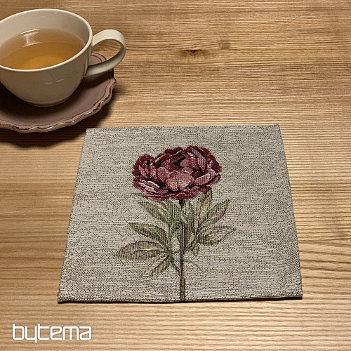 Set de table TEMPS DE FLORES
