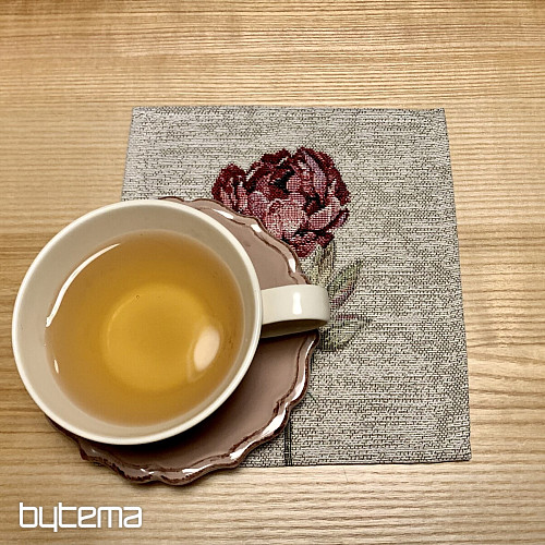 Set de table TEMPS DE FLORES