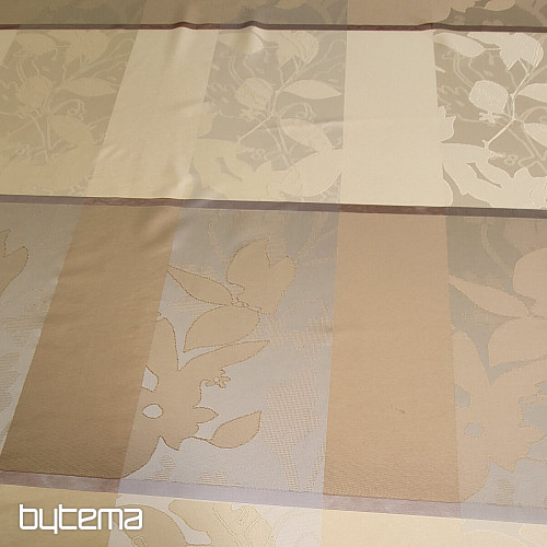 Tissu décoratif MIRABELLA