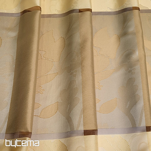 Tissu décoratif MIRABELLA