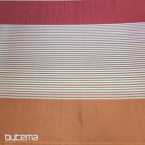 Tissu décoratif FEUILLE