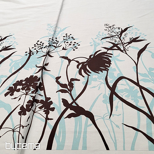 Tissu décoratif VÉRANDA