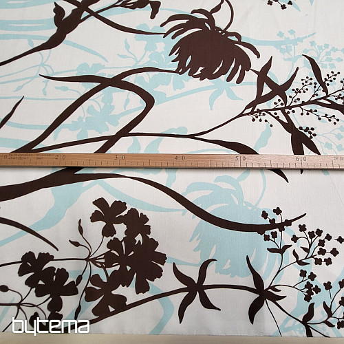 Tissu décoratif VÉRANDA