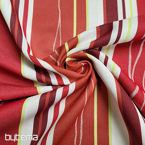 Tissu décoratif ALABAMA