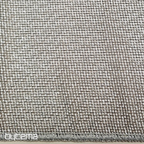 Rideau de luxe GERSTER 11746/0870 beige gris