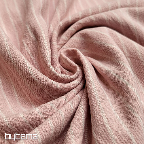 Tissu décoratif TISLA ROSA