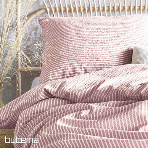 IRISETTE crêpe doux luxe EASY 8362-60 rose